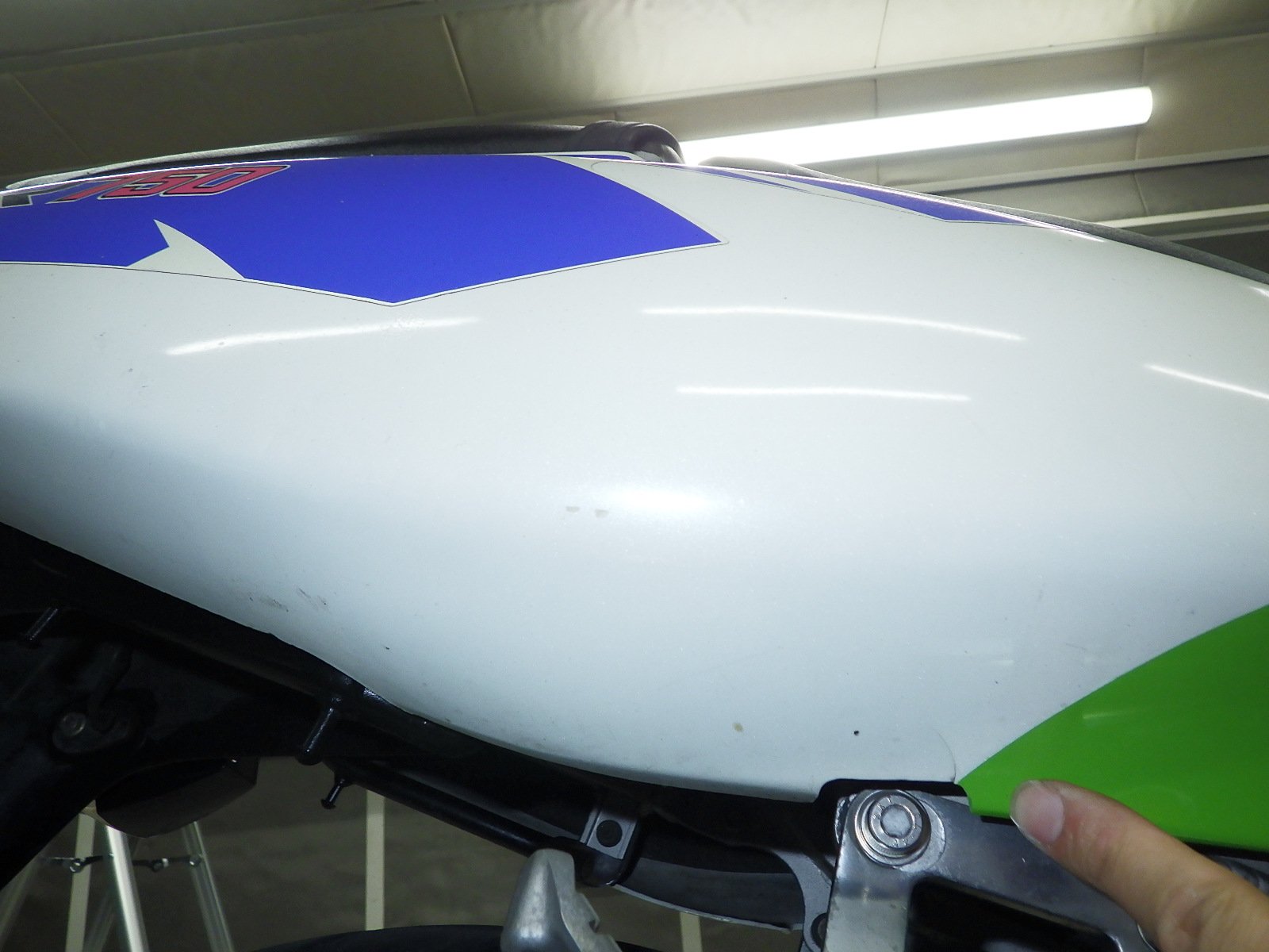 Moto2 Imports
